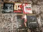DVDs -Grandes filmes Expresso :