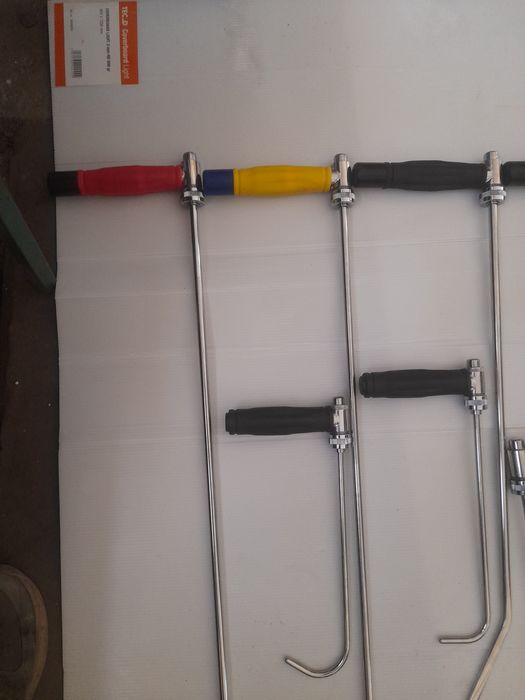 PDR інструмент для витягування вмятин