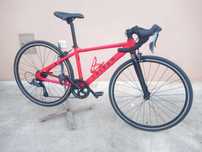 Bicicleta estrada