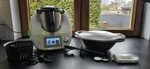 Vorwerk Thermomix TM5