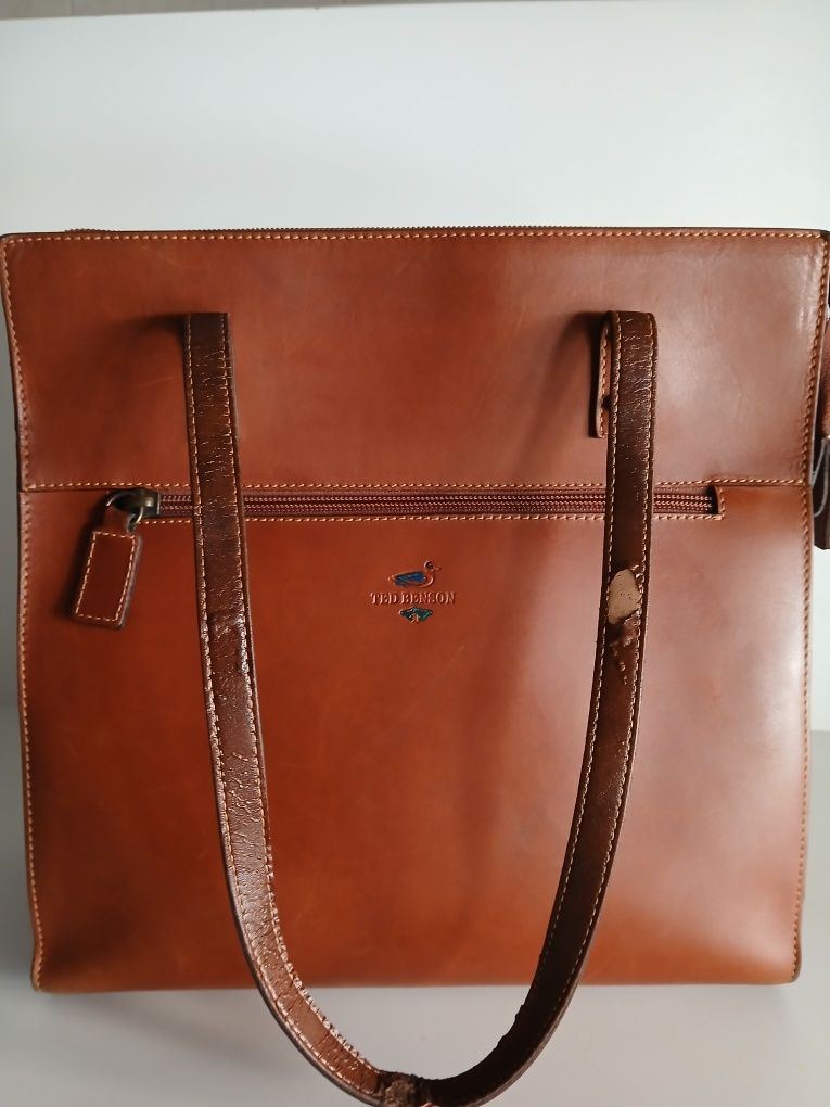 Mala bolsa de senhora Ted Benson