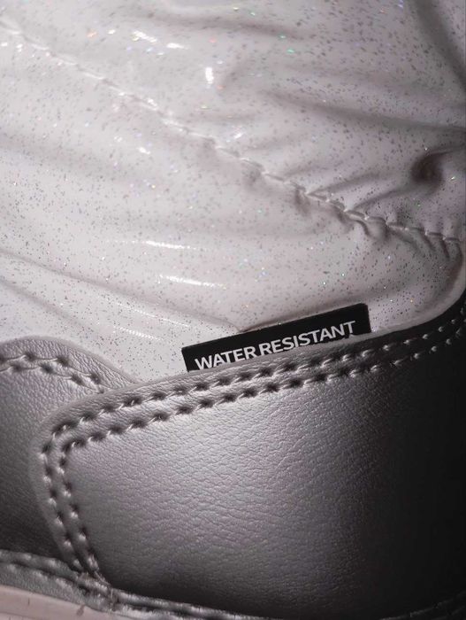 Крутецькі зимові чобітки buckhead