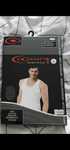Podkoszulek męski CoCoon Underwear Men podkoszulek , nowy , rozmiar L
