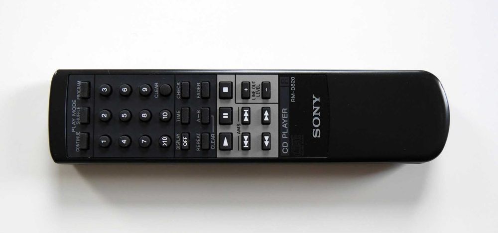 Odtwarzacz CD Sony CDP-XE800[QS] - brzmieniowo lepszy niż CDP-XE900QS!