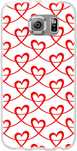 Etui Love Jelly Case iPhone 5 5s SE