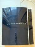 Playstation 3 PS3 FAT 80GB