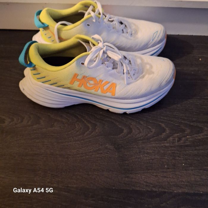 Oryginalne buty hoka