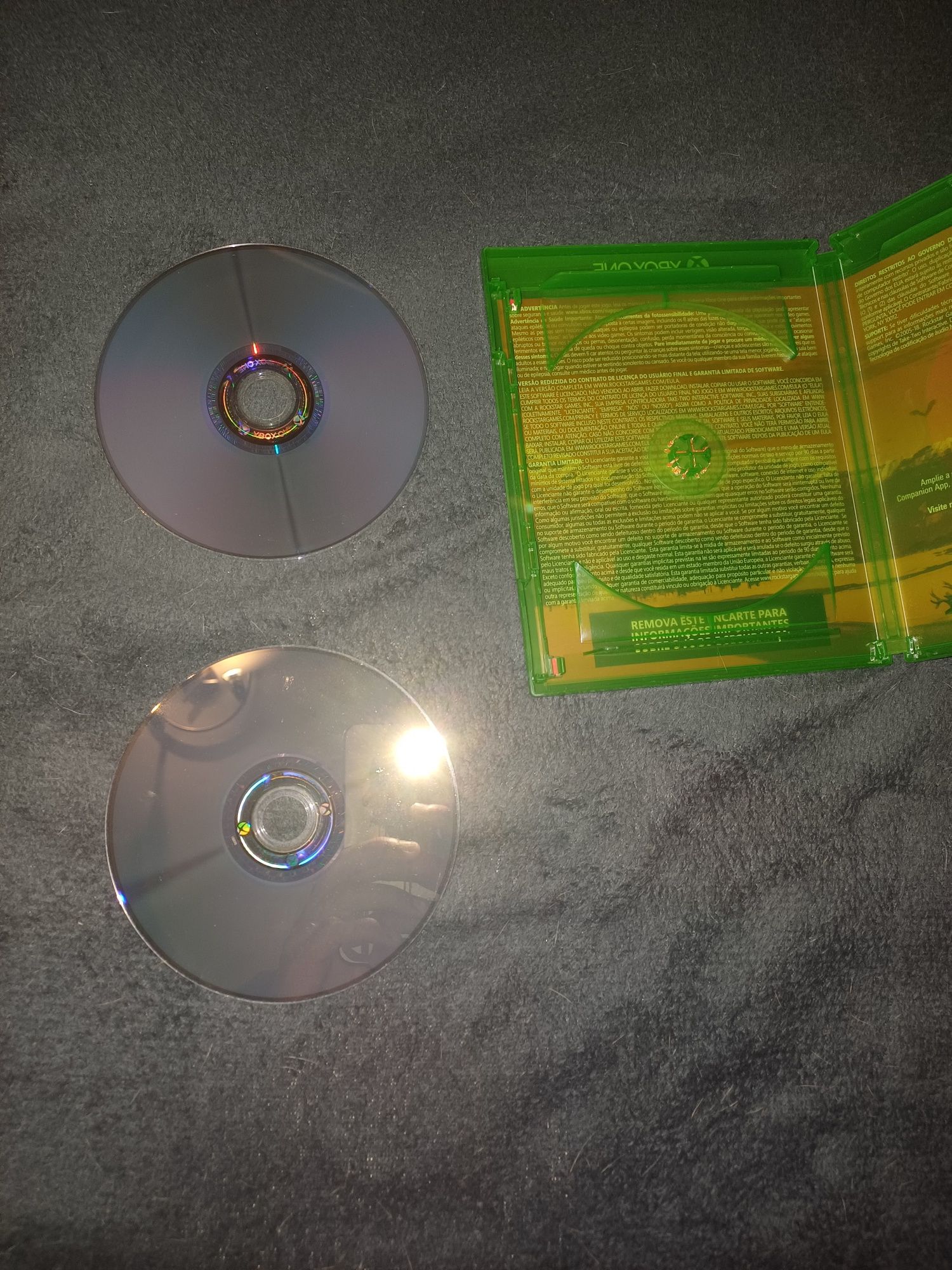 Red dead 2 Xbox one e Series X / S