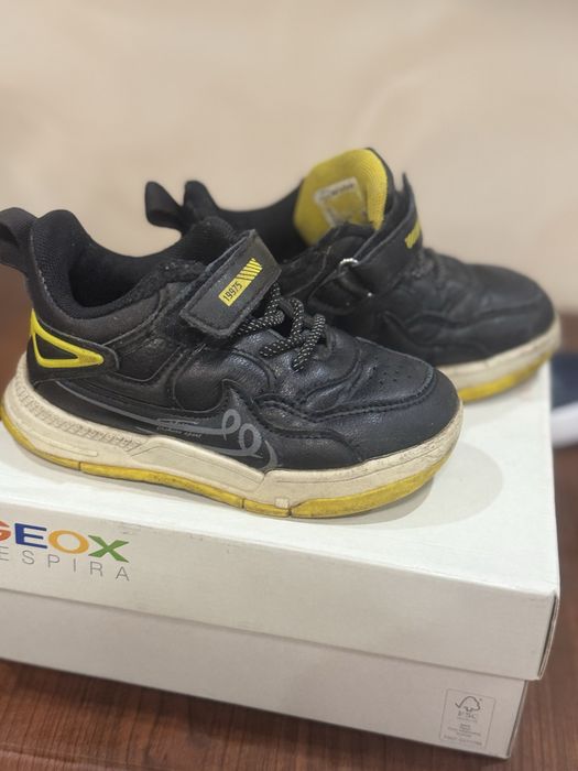 Кроссовки Geox,Puma,ЦЕНА ЗА ВСЕ,кросівки,кеди,дитяче взуття,кеды,кросы