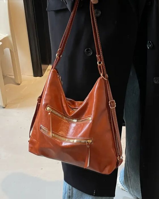 Сумка жіноча через плече