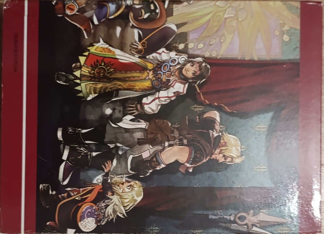 Unlimited saga ps2 ps1 playstation 2 psx psone pstwo ps3 ps4 vita jogo