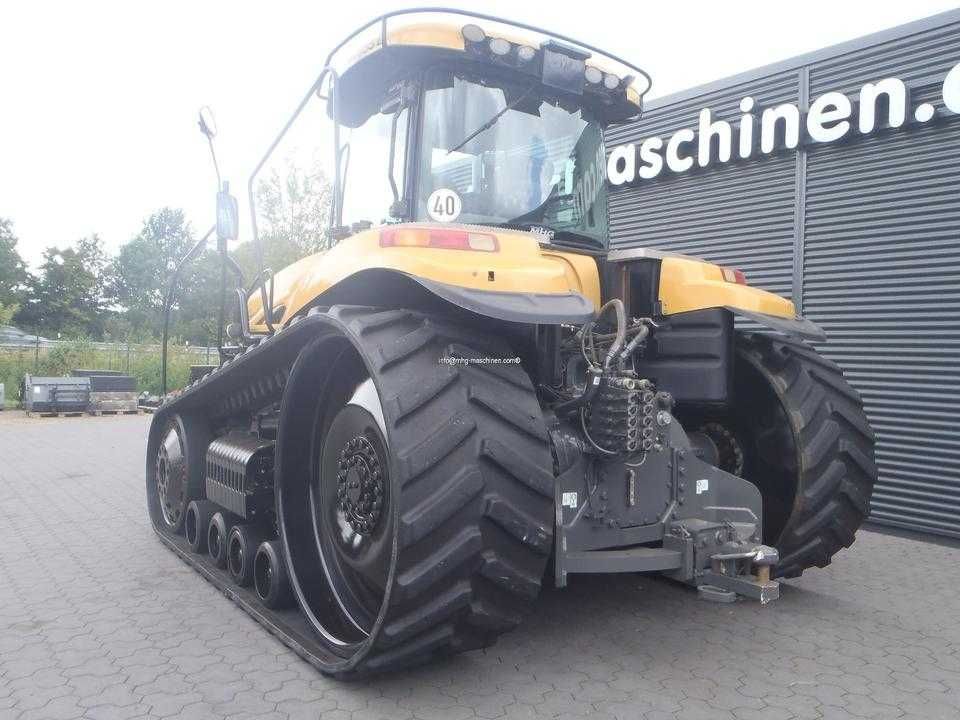 Challenger MT 855B