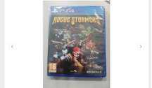 Rogue Stormers (PS4)