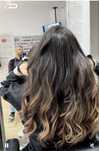 Extensão de cabelo MYOS