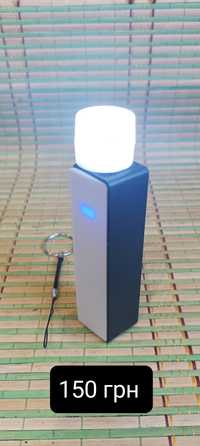 Светильник , лампочки мини от USB порта на 2 светодиода,1W.