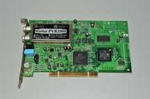 Karta TV Leadtek Winfast PVR2000 PCI