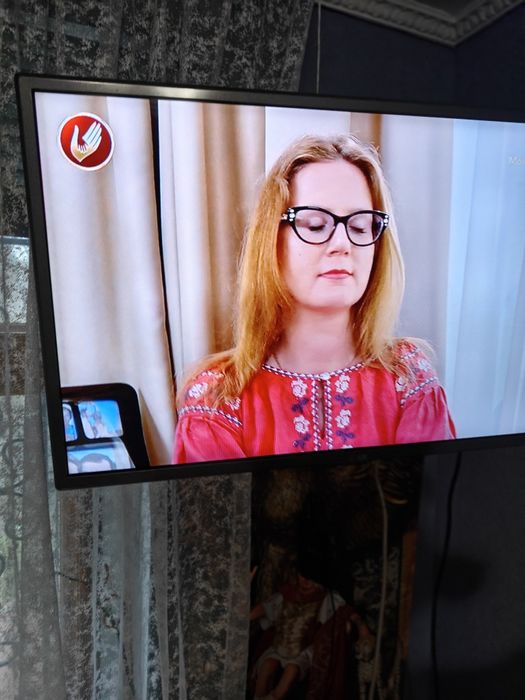 Плазменный телевизор LG