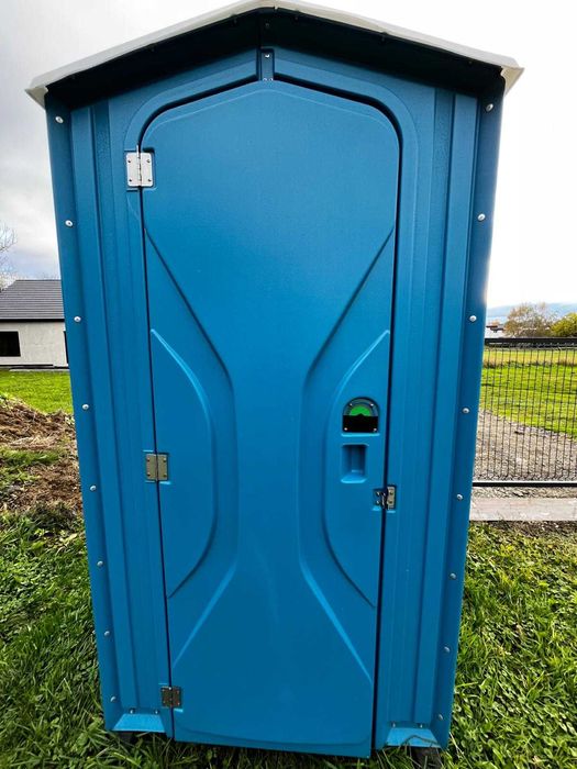 Toaleta przenośna typu TOY TOY