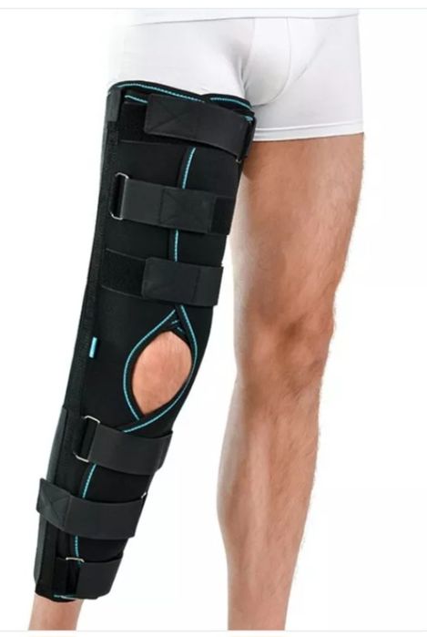 Бандаж на всю ногу продам