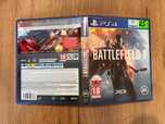 Battlefield 1 PS4 | Sprzedaż | Skup | Wymiana |