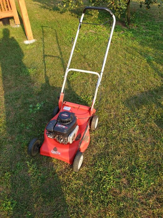 Kosiarka do trawy 3.75km briggs&stratton