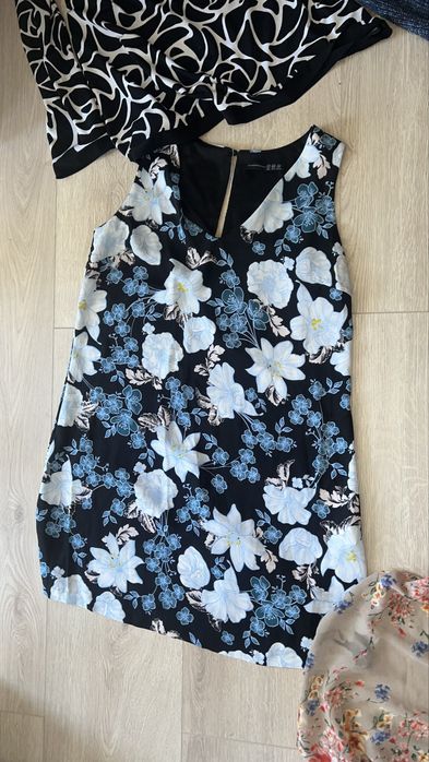 10 szt ubrań damskie M 38 w cenie 10 zl za wszystko