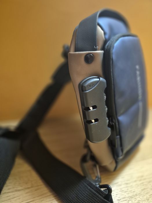 Torba męska na ramię