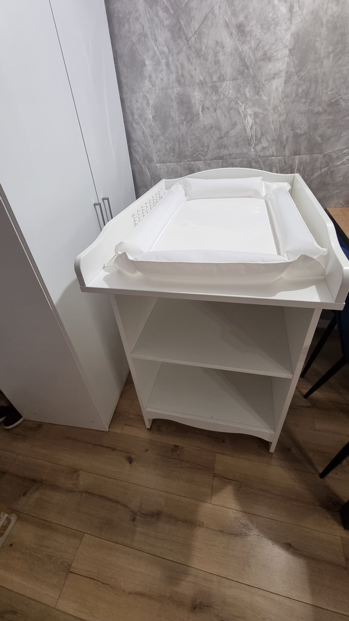 Przewijak ikea stan bdb