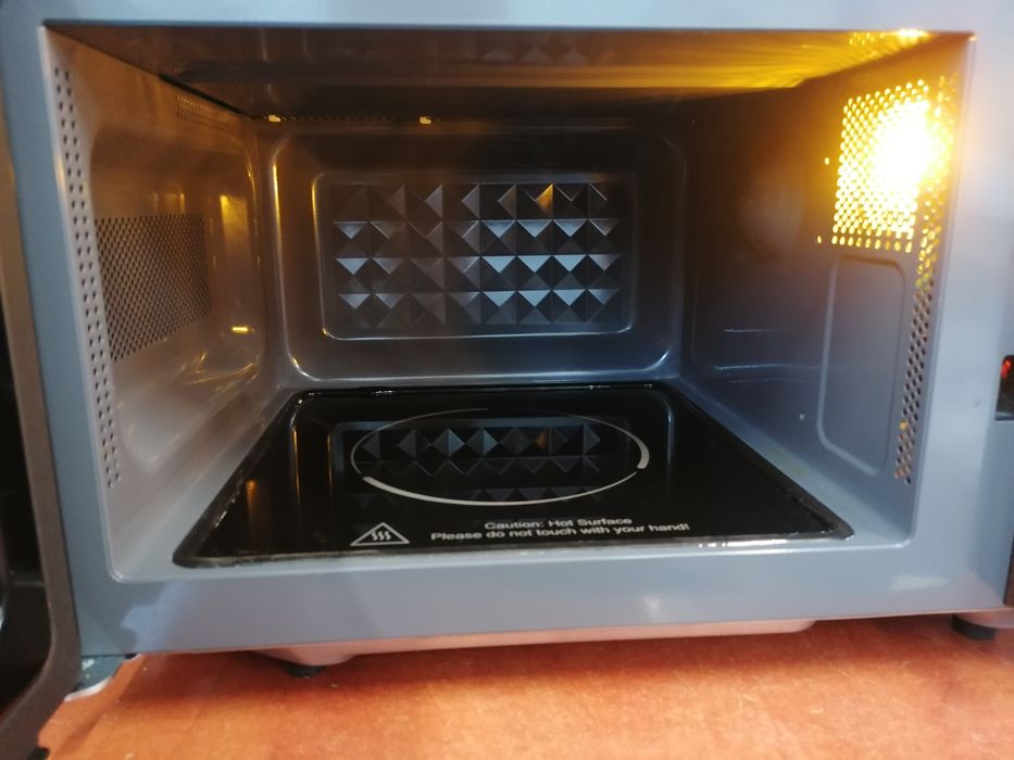 Mikrofalówka medion MD 10744 nr 7