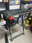 Banco de Trabalho Wolfcraft Master 150 –Bom Estado