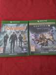 Gry Xbox one zestaw