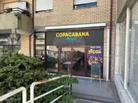 Trespasse  para venda