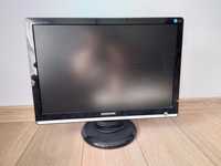 Monitor Samsung 21 cali - sprawny