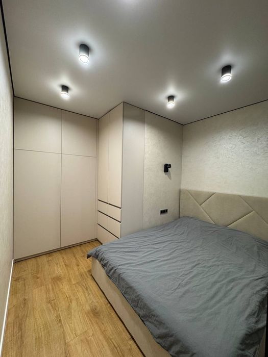 Продам 1 комнатную квартиру в ЖК Брама 2 евроремонт
