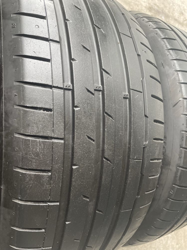 Шины летние 255/45/19 Hankook Ventus orime Evo3