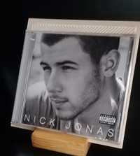 Nick Jonas (novo e embalado)