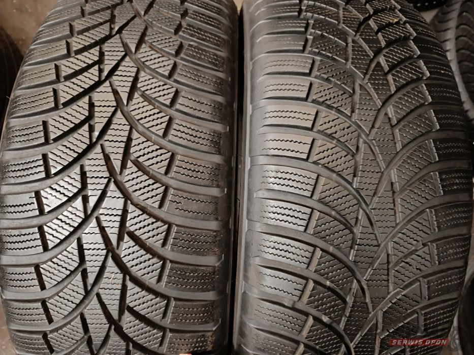 ŚLĄSK 2 X ZIMA 225/55R19 99V TOYO OBSERVE S944 PARA