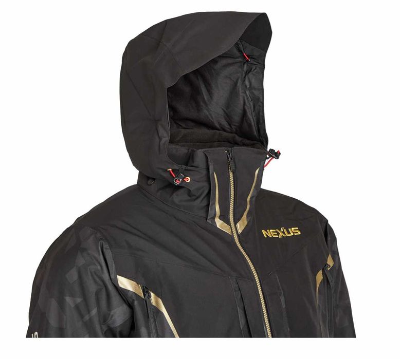 Костюм Shimano Nexus GORE-TEX Warm Suit RB-119T