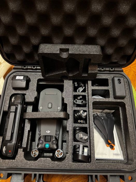 Mavic 3E комплект