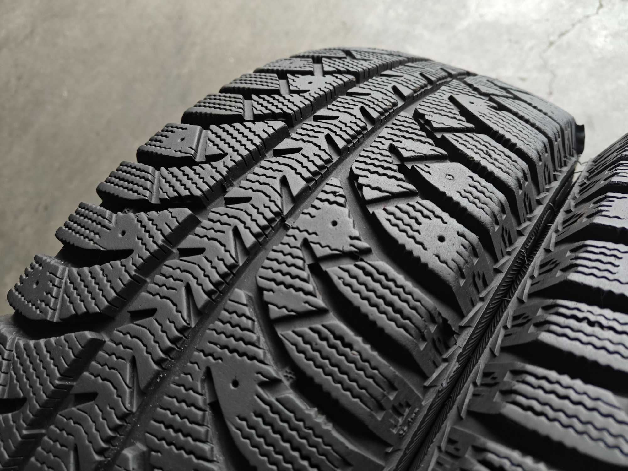 Lassa Iceways R15 185 65 шини зимові