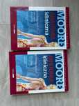 Anatomia kliniczna Moore tom 1-2