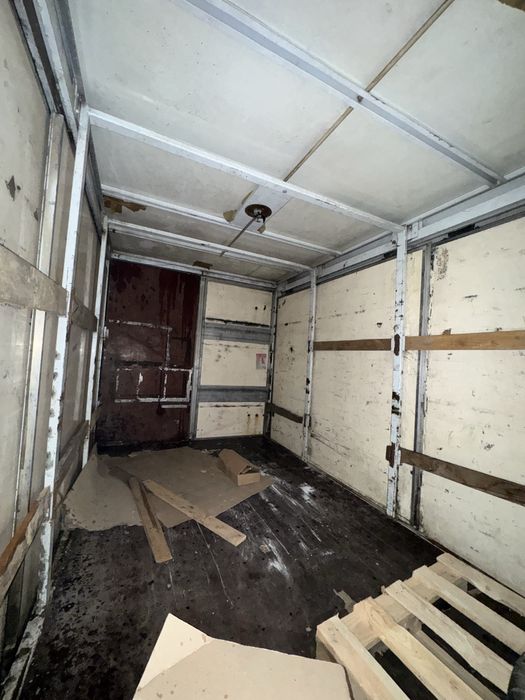 Mersedes Sprinter 2006,Dodge Sprinter спарка