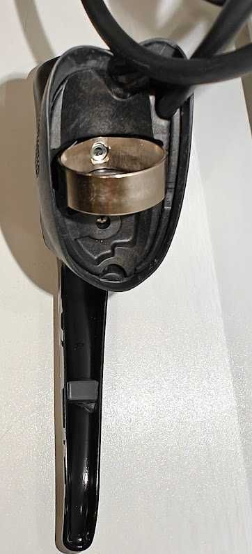 Klamkomanetka SRAM Apex 1 s – L