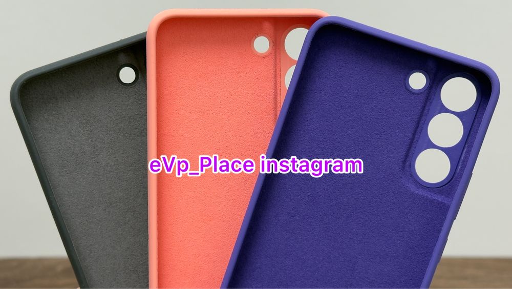 Чохол Samsung S22 чехол самсунг