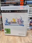 Final Fantasy X HD PS3 Sklep Wysyłka Wymiana