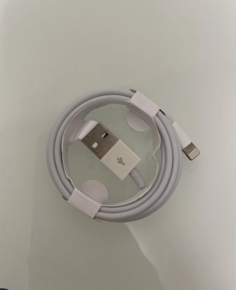 USB на Apple новый