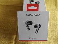Навушники Oneplus Buds Pro 3 black - нові, глобалка, акційна ціна!