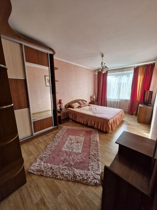 Здам 3 кім кв на Половках  12000+ ком