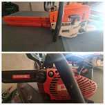 2 motoserras sthill ms 660