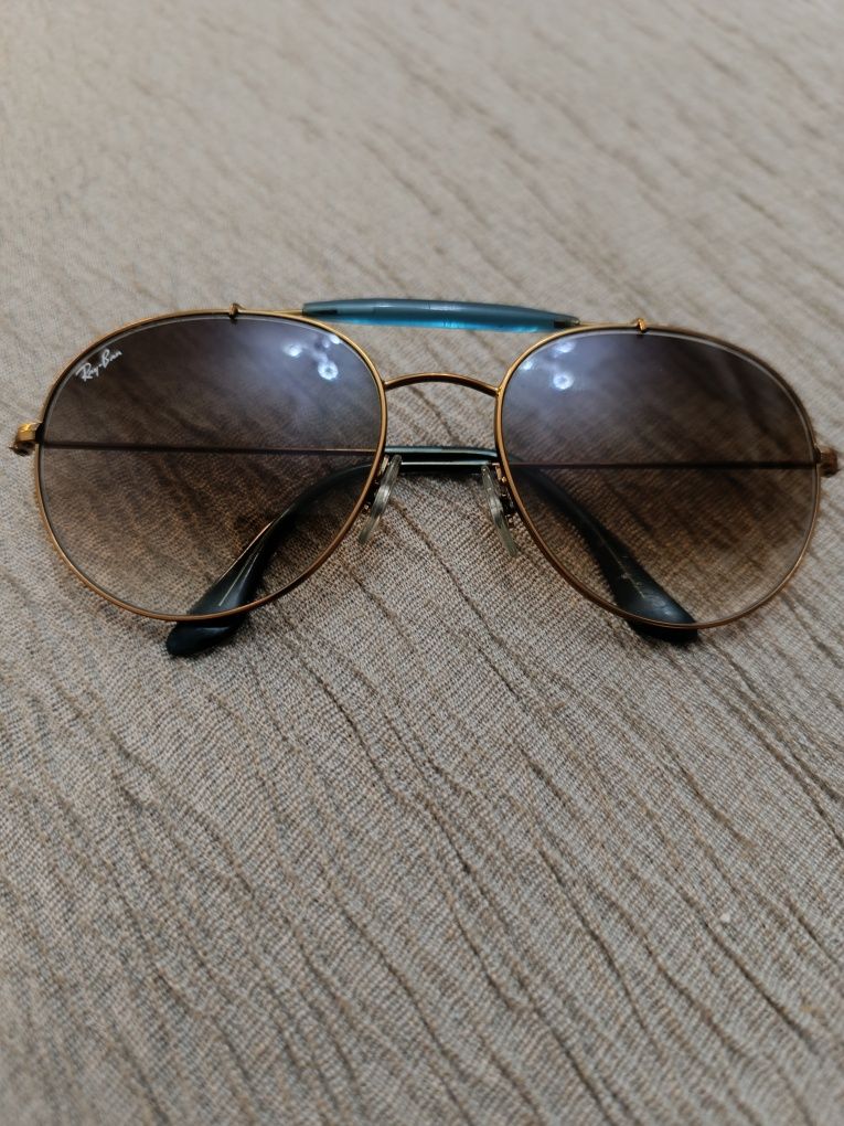 Óculos ray-ban senhora